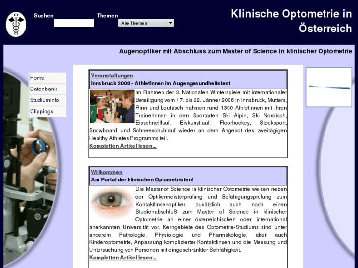 www.optometristen.at