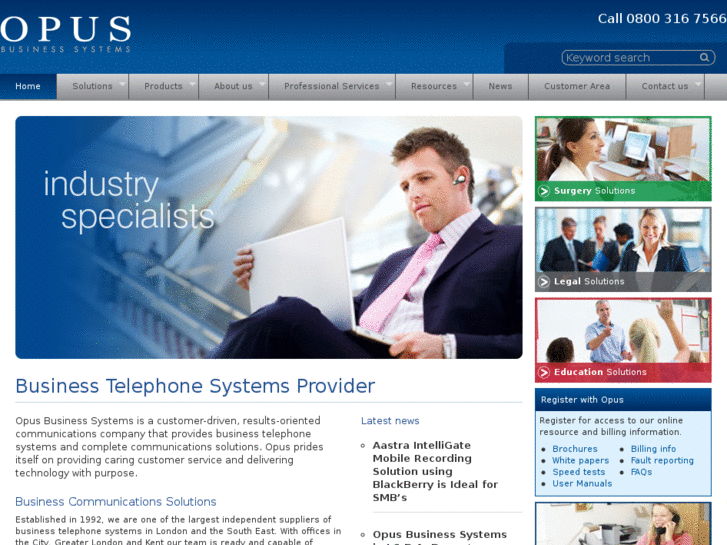 www.opus-telecom.co.uk