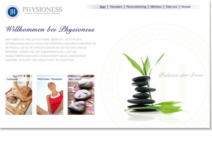 www.physioness.com