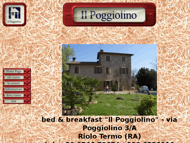 www.poggiolino.net