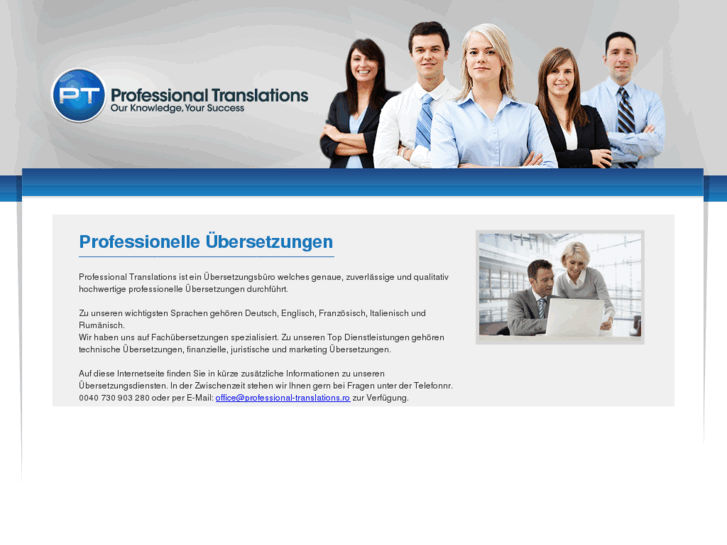 www.professionelle-uebersetzungen.eu