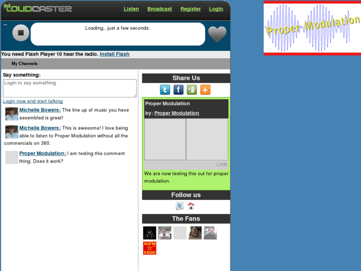 www.propermodulation.net