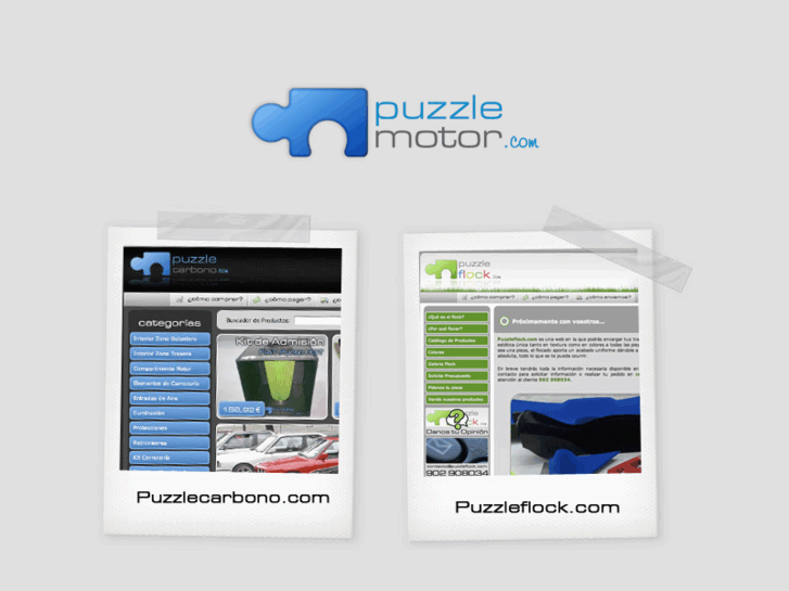 www.puzlemotor.com