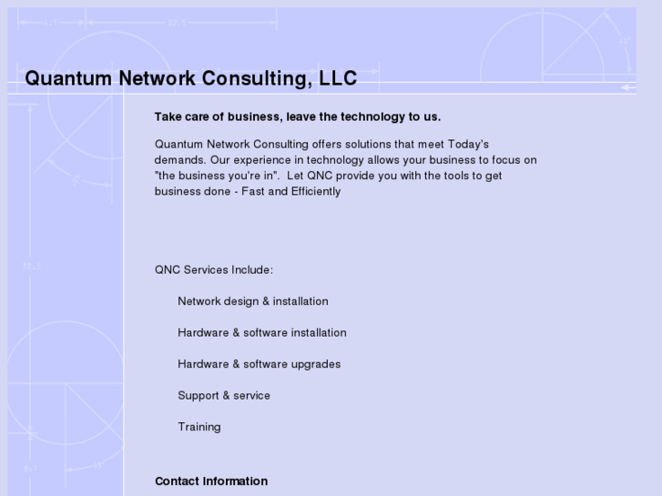www.quantum-networkconsulting.com