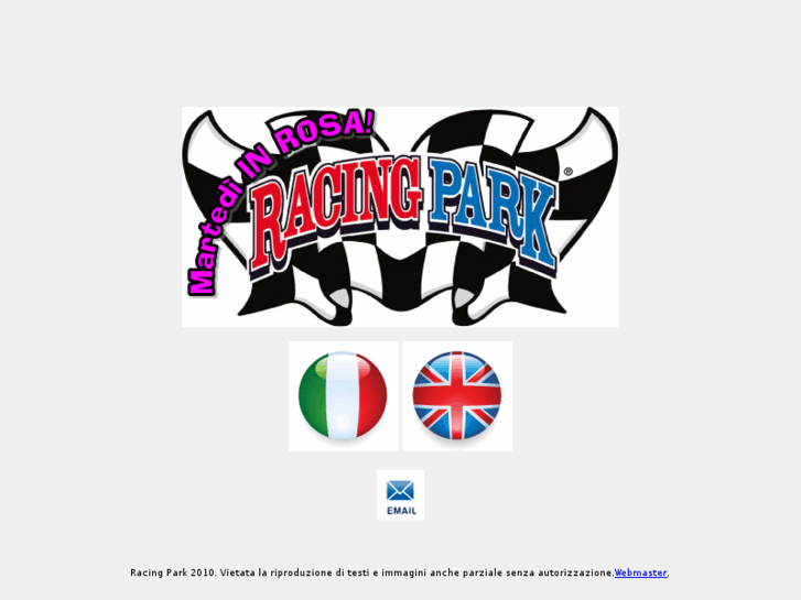 www.racingpark.biz