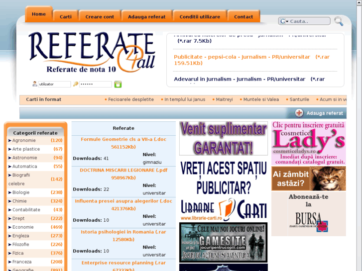 www.referateonline.info