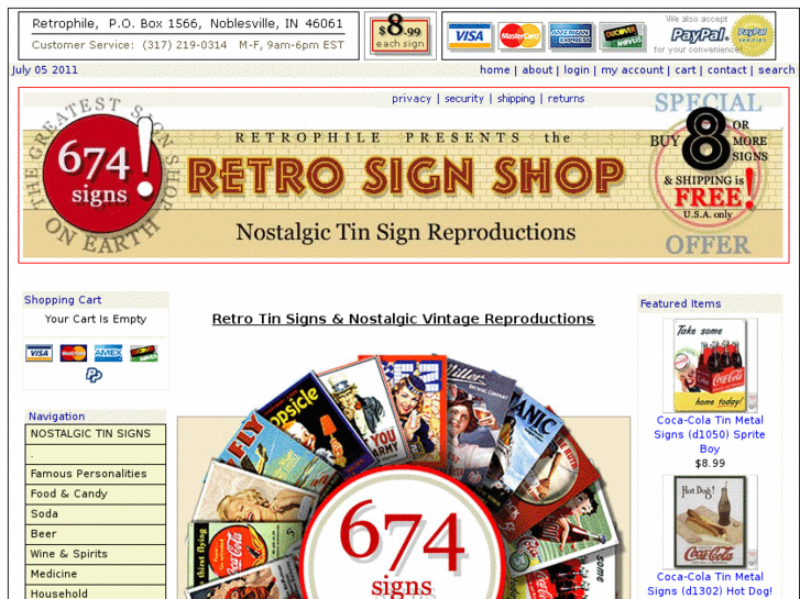 www.retrosignshop.com