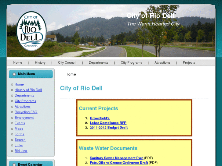 www.riodellcity.com