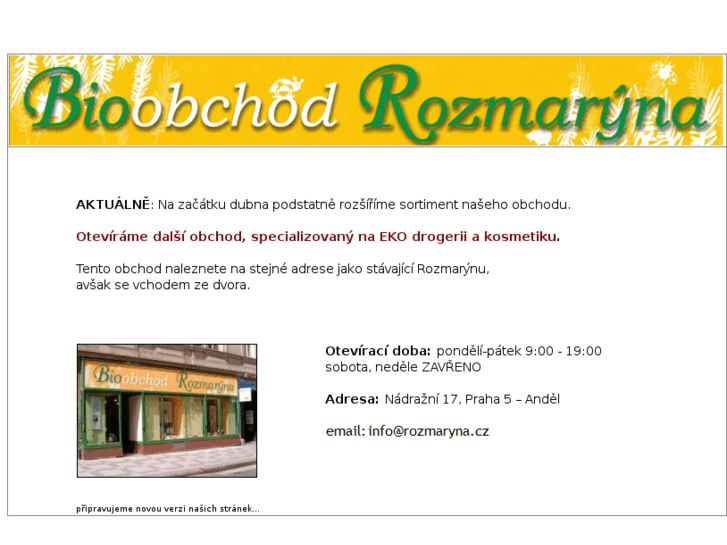 www.rozmaryna.com