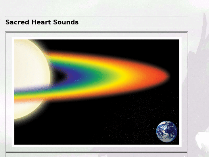 www.sacredheartsounds.com