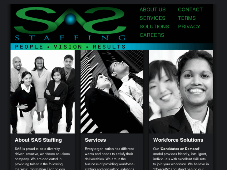 www.sas-staffing.com