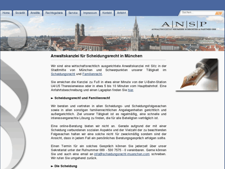 www.scheidungsrecht-muenchen.com