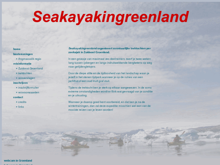 www.seakayakingreenland.com