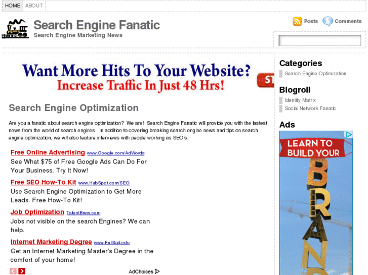 www.searchenginefanatic.com