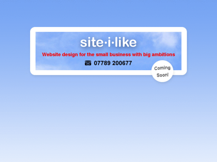 www.siteilike.com