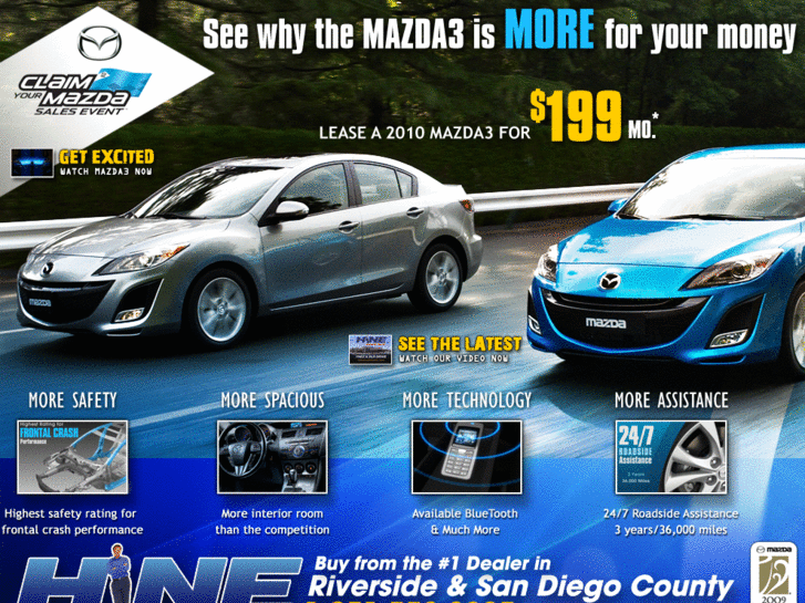 www.socalmazda3.com