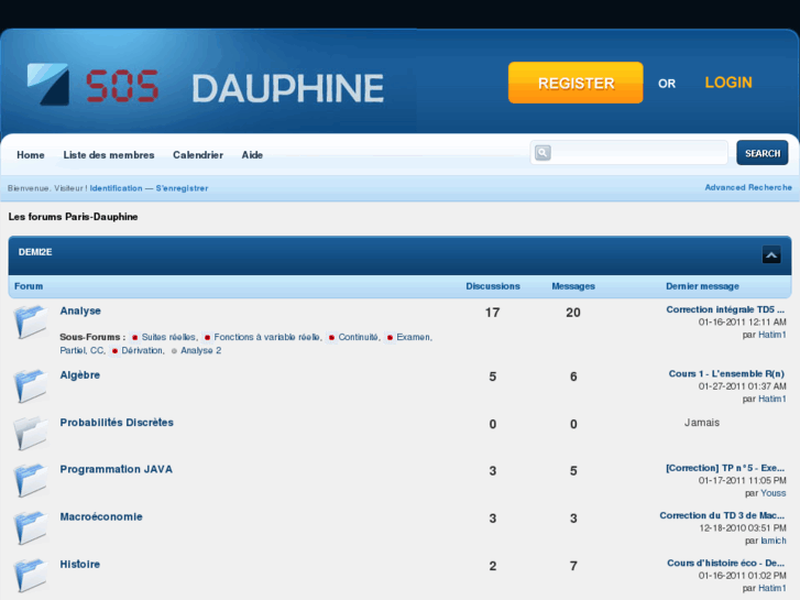 www.sos-dauphine.com