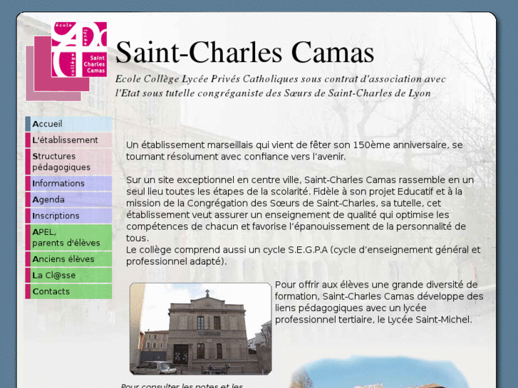 www.stcharles-camas.fr