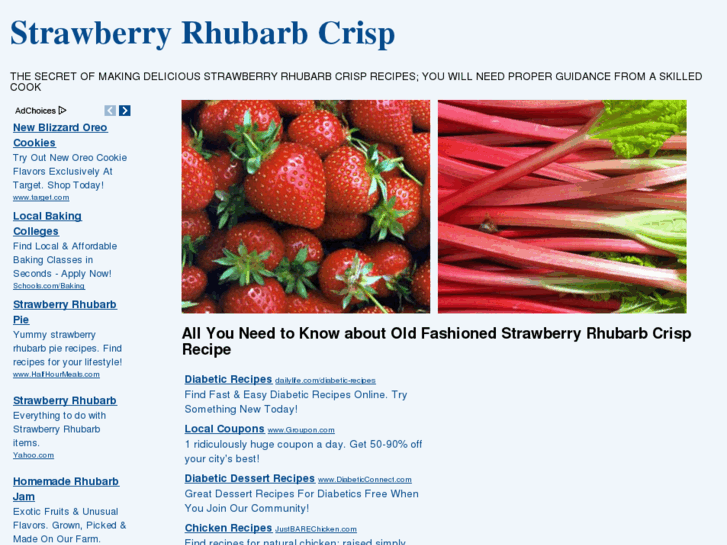 www.strawberryrhubarbcrisp.net