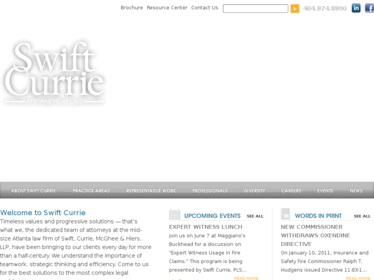 www.swiftcurrie.net