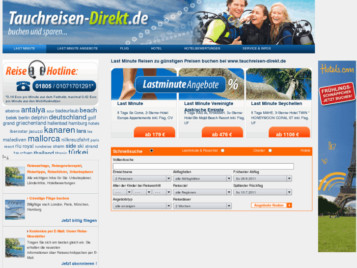 www.tauchreisen-direkt.de