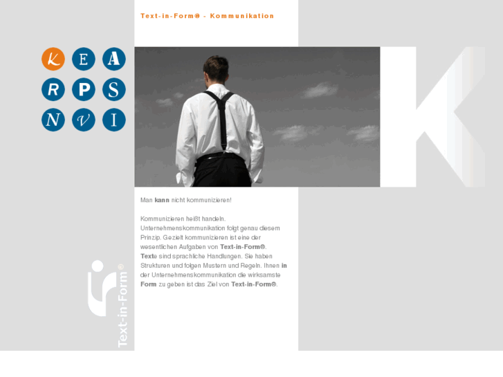 www.text-in-form.org