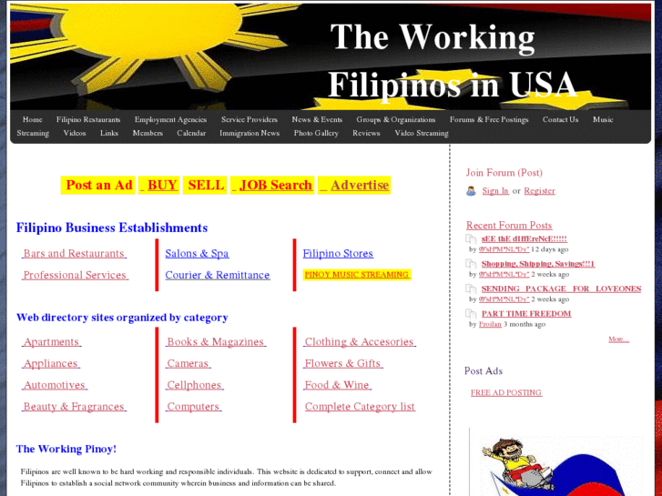 www.theworkingpinoy.com