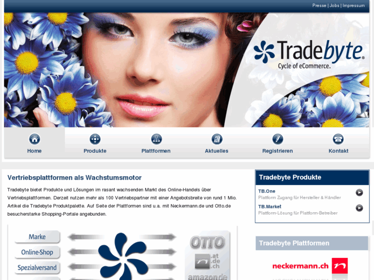 www.tradebyte.info