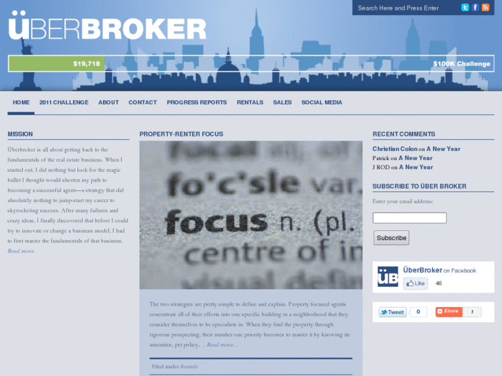 www.uberbroker.com