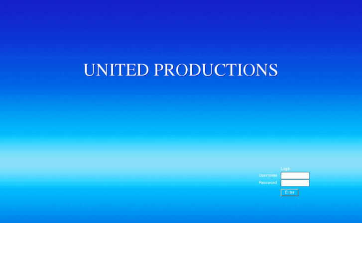 www.unitedproductions.de