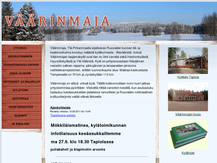 www.vaarinmaja.fi