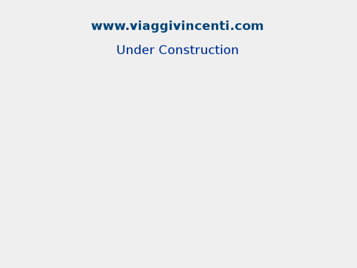 www.viaggivincenti.com