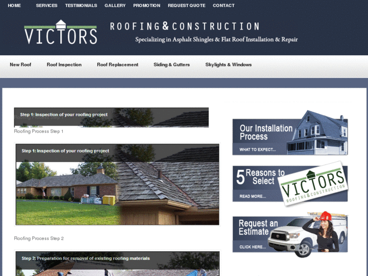 www.victorsconstruction.com