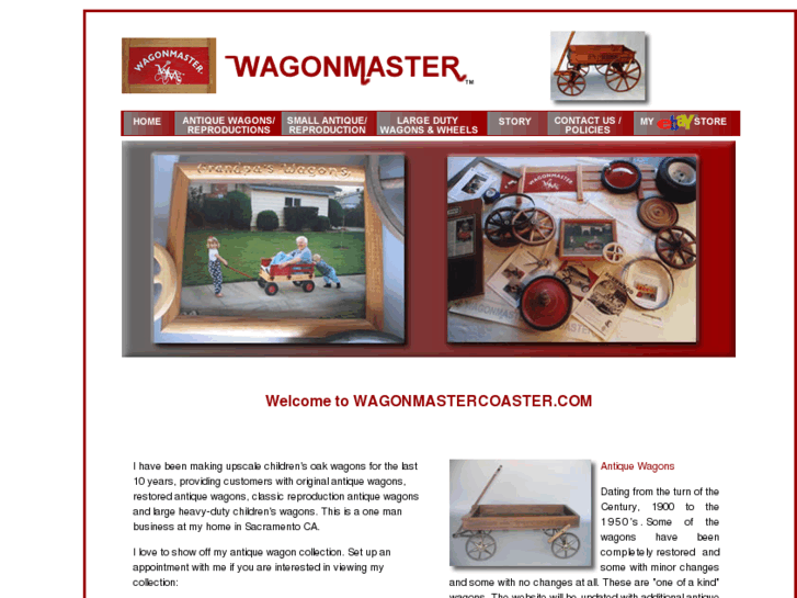 www.wagonmastercoaster.com
