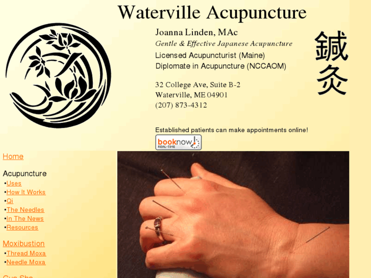 www.watervilleacupuncture.com