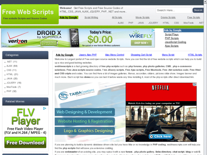 www.webfreescripts.com