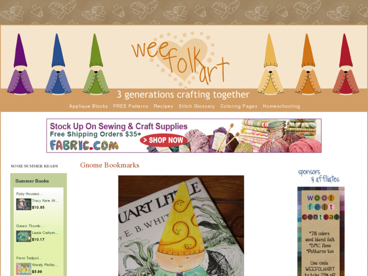 www.weefolkart.com