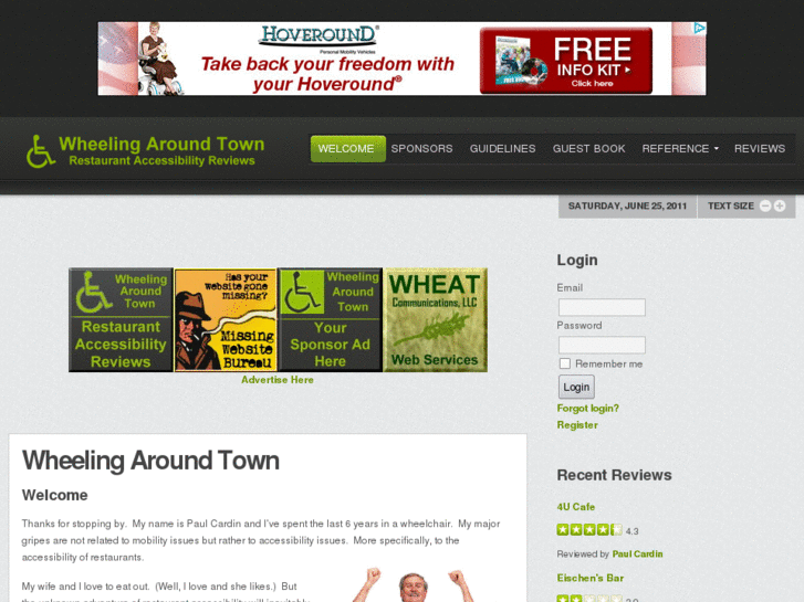 www.wheelingaroundtown.com