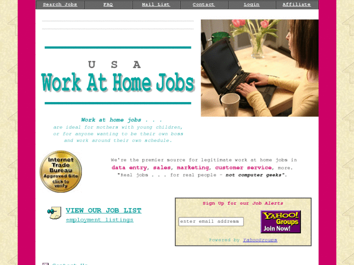 www.work-at-home-jobs.us