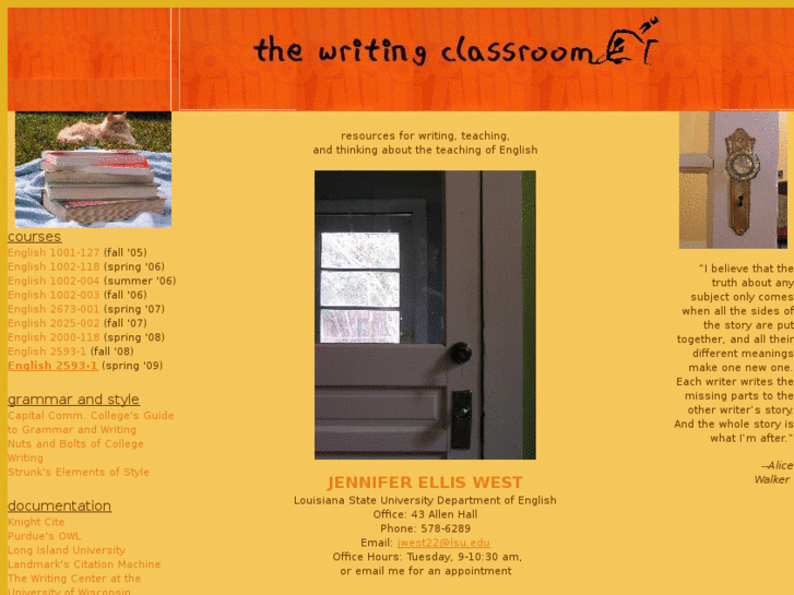 www.writingclassroom.com