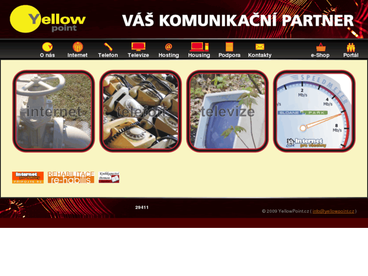 www.yellowpoint.cz