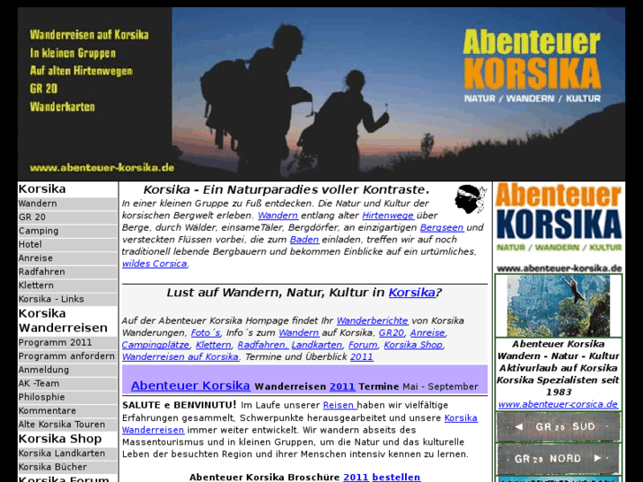 www.abenteuer-korsika.info