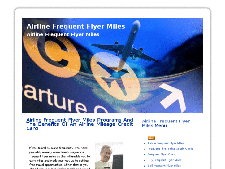 www.airline-frequent-flyer-miles.com