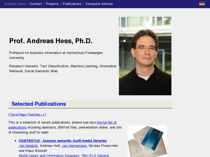 www.andreas-hess.net