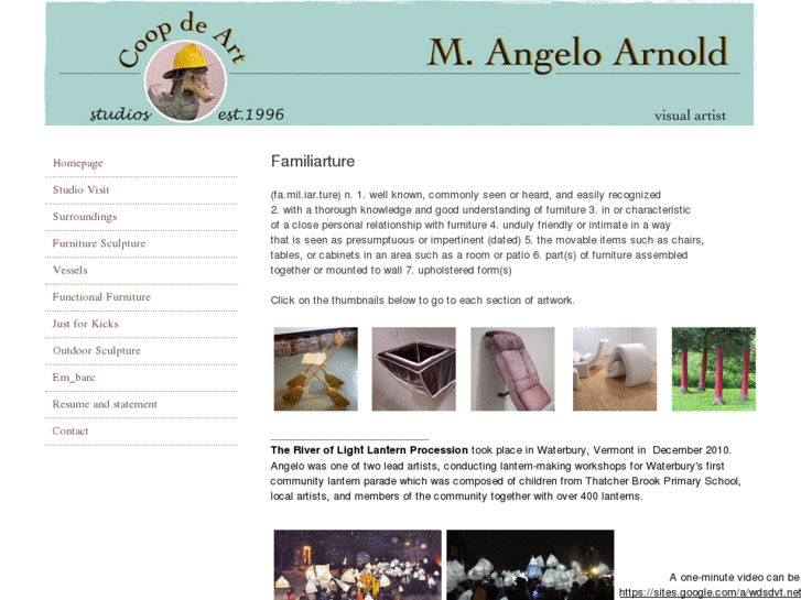 www.angeloarnold.com