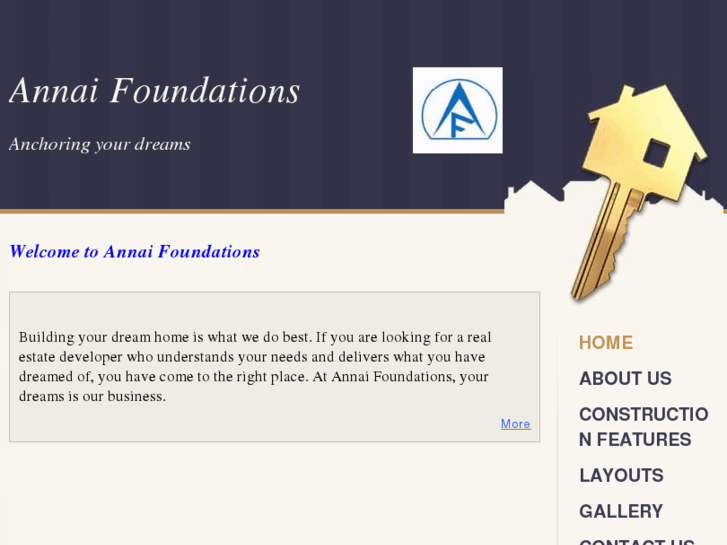 www.annaifoundations.com