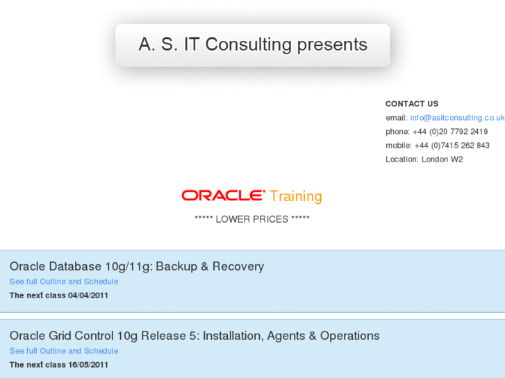 www.asitconsulting.co.uk