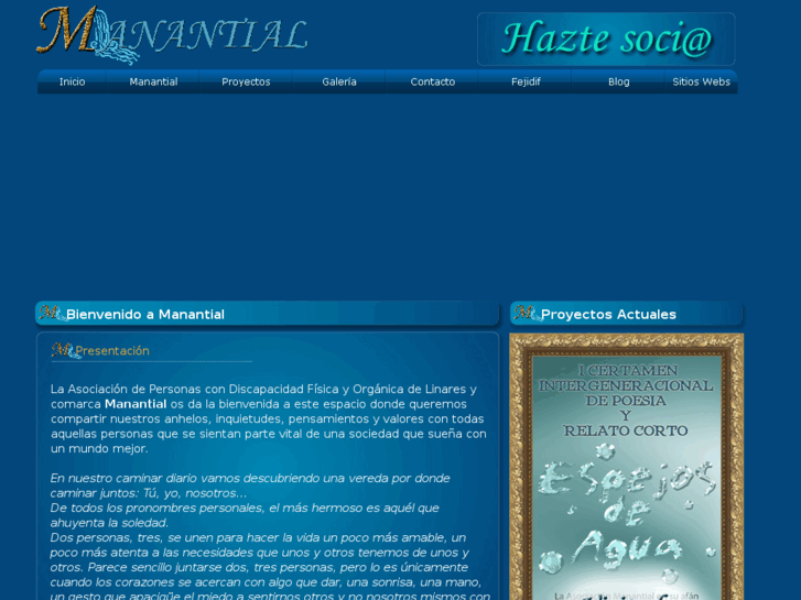 www.asociacionmanantial.es