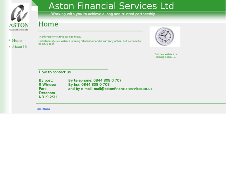 www.astonfinancialservices.com