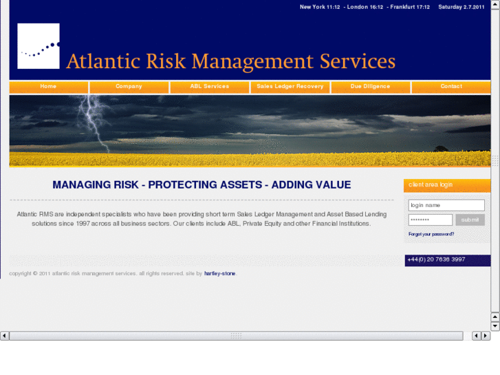 www.atlanticrms.com